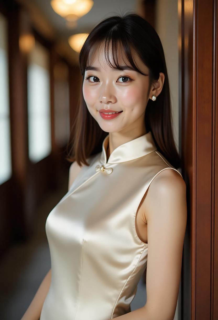 沿途有光影片封面