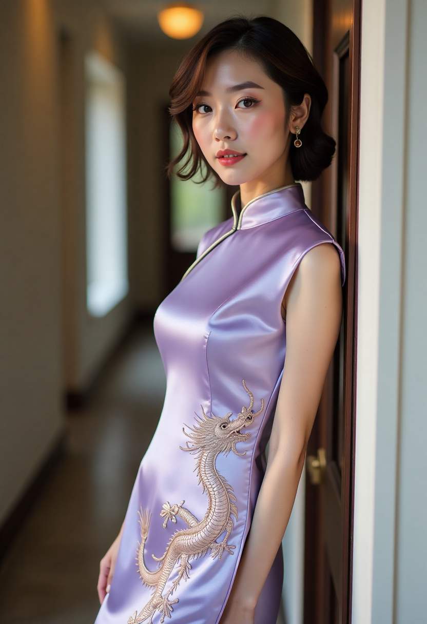 饼干姐姐圣诞特别篇画面