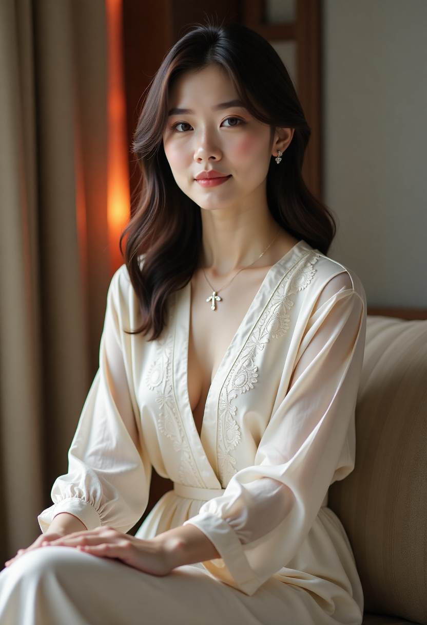 圣诞饼干研究所预告海报